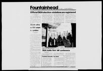 Fountainhead, October 7, 1975